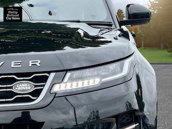 Used Land Rover Range Rover Evoque 2020 for sale - 79083449: Photo