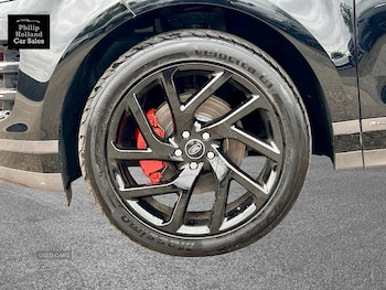 Used Land Rover Range Rover Evoque 2020 for sale - 79083449: Photo
