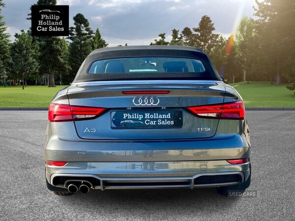 Used Audi A3 2017 for sale - 76409821: Photo 12