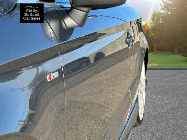 Used Audi A3 2017 for sale - 76409821: Photo 2