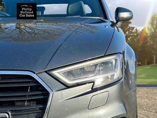 Used Audi A3 2017 for sale - 76409821: Photo 3