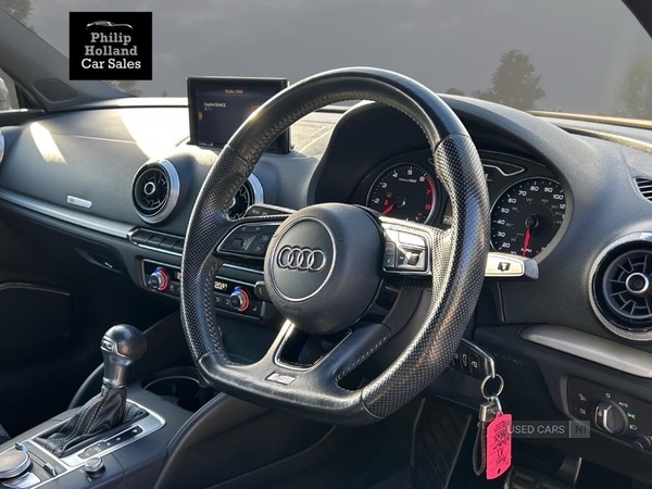 Used Audi A3 2017 for sale - 76409821: Photo 5