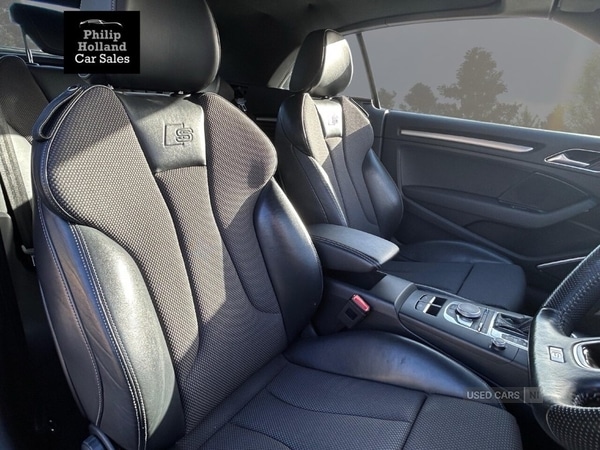 Used Audi A3 2017 for sale - 76409821: Photo 6