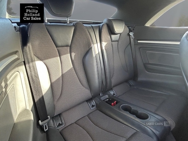 Used Audi A3 2017 for sale - 76409821: Photo 7