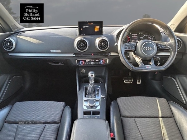 Used Audi A3 2017 for sale - 76409821: Photo 8