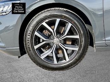Used Volkswagen Passat 2020 for sale - 79084266: Photo