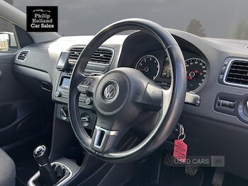 Used Volkswagen Polo 2014 for sale - 77794492: Photo