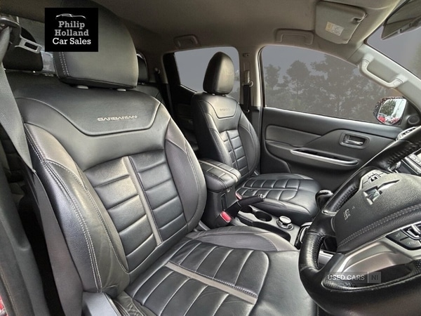 Used Mitsubishi L200 2017 for sale - 76378196: Photo 6