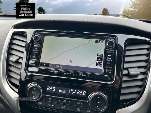 Used Mitsubishi L200 2017 for sale - 76378196: Photo 9