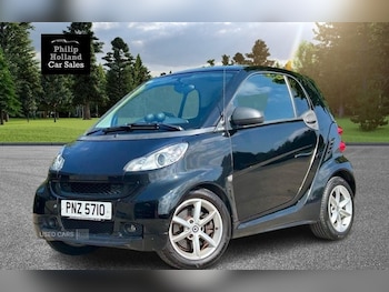 Used smart fortwo 2011 for sale - 75302415: Photo