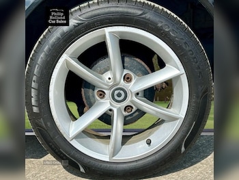 Used smart fortwo 2011 for sale - 75302415: Photo