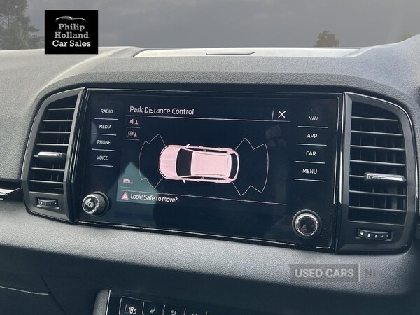 Used Skoda Karoq 2021 for sale - 77217875: Photo 10