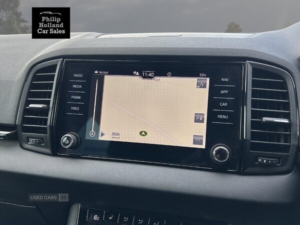 Used Skoda Karoq 2021 for sale - 77217875: Photo 11