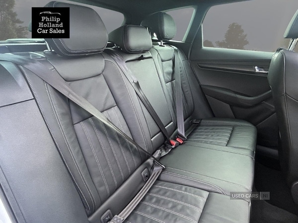 Used Skoda Karoq 2021 for sale - 77217875: Photo 7