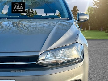 Used Volkswagen Polo 2019 for sale - 77217870: Photo