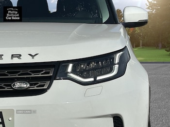 Used Land Rover Discovery 2019 for sale - 79472546: Photo