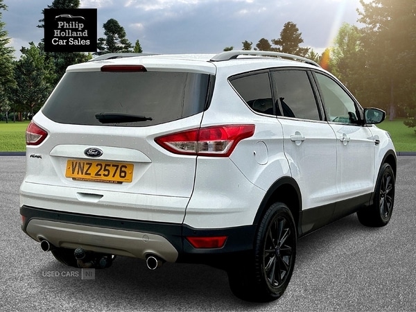 Used Ford Kuga 2015 for sale - 77050424: Photo 10