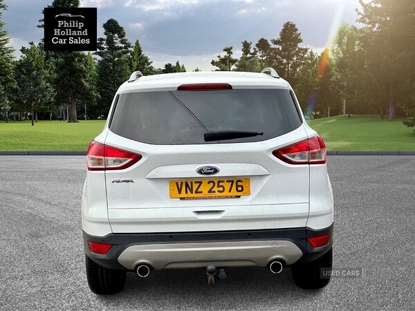 Used Ford Kuga 2015 for sale - 77050424: Photo 11
