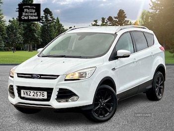 Used Ford Kuga 2015 for sale - 77050424: Photo