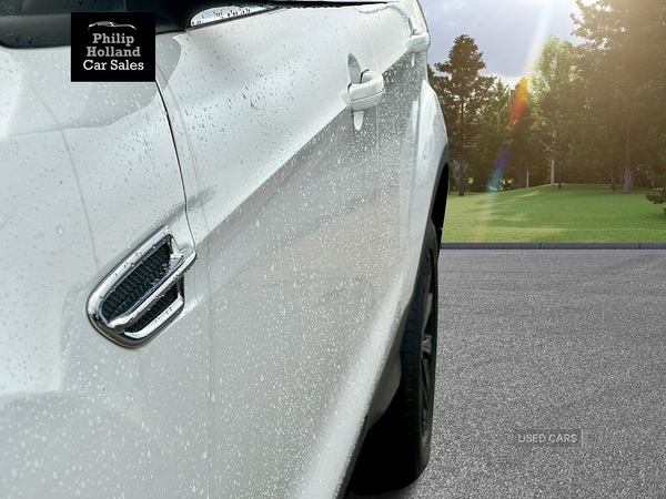 Used Ford Kuga 2015 for sale - 77050424: Photo 2