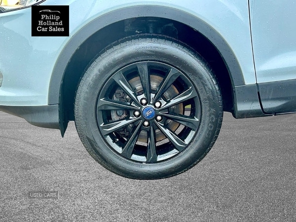 Used Ford Kuga 2015 for sale - 77050424: Photo 3