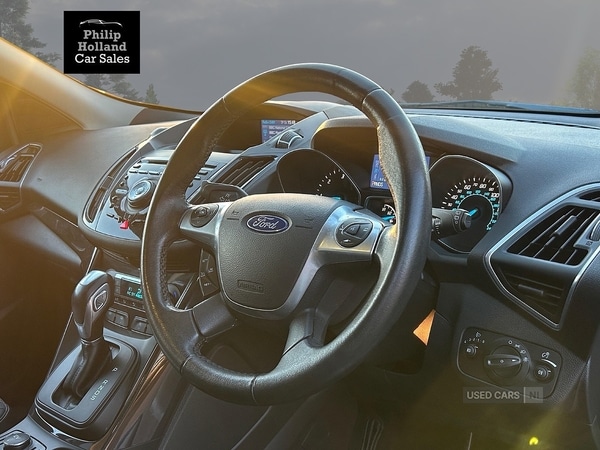 Used Ford Kuga 2015 for sale - 77050424: Photo 4