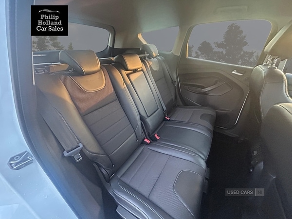 Used Ford Kuga 2015 for sale - 77050424: Photo 6