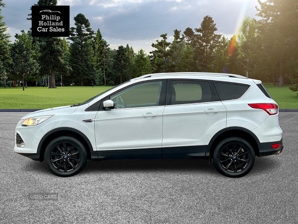 Used Ford Kuga 2015 for sale - 77050424: Photo 9
