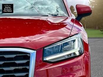 Used Audi Q2 2019 for sale - 78753147: Photo