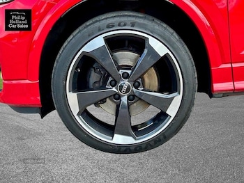 Used Audi Q2 2019 for sale - 78753147: Photo