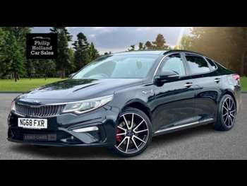 2019 - 1.6 CRDi ISG 3 4dr DCT