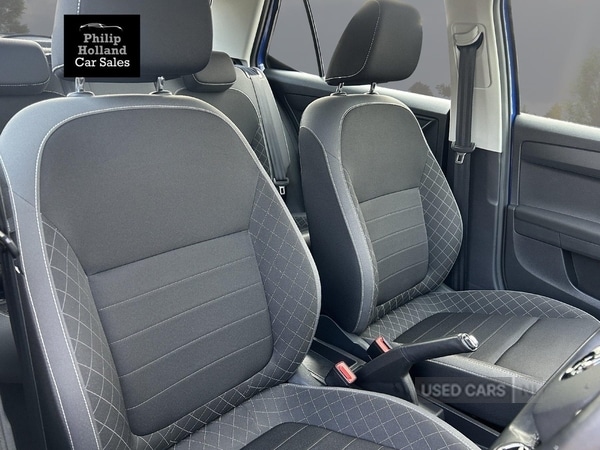 Used Skoda Fabia 2021 for sale - 77082252: Photo 6