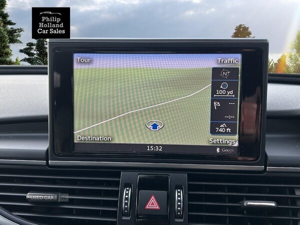 Used Audi A6 2018 for sale - 77599370: Photo 10