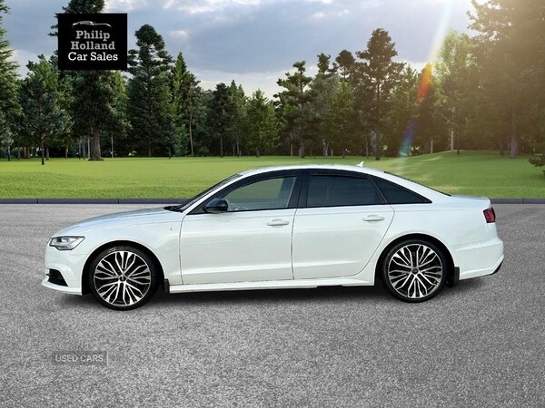 Used Audi A6 2018 for sale - 77599370: Photo 11