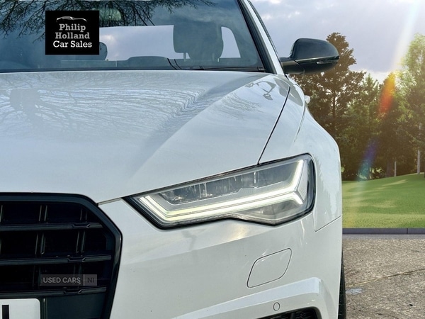 Used Audi A6 2018 for sale - 77599370: Photo 3