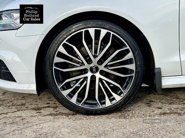 Used Audi A6 2018 for sale - 77599370: Photo 4