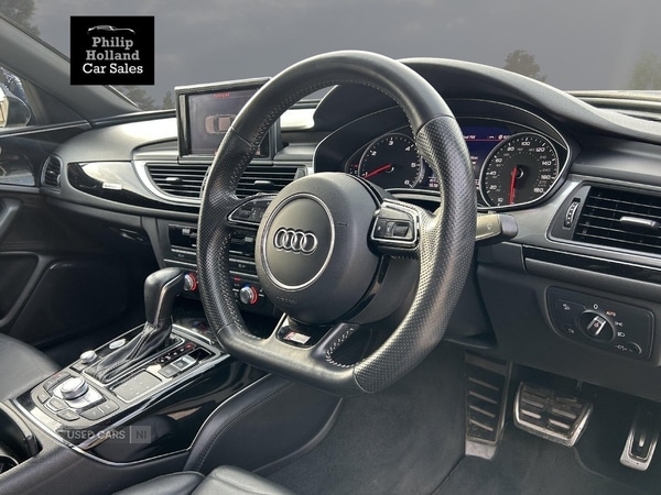 Used Audi A6 2018 for sale - 77599370: Photo 5