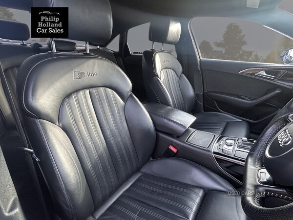 Used Audi A6 2018 for sale - 77599370: Photo 6