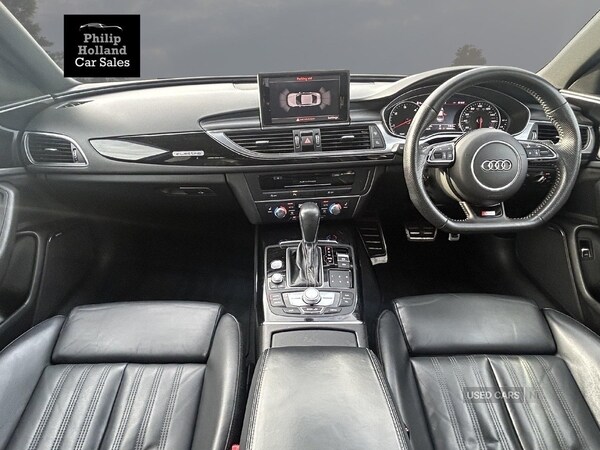 Used Audi A6 2018 for sale - 77599370: Photo 8