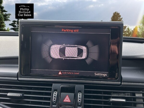 Used Audi A6 2018 for sale - 77599370: Photo 9