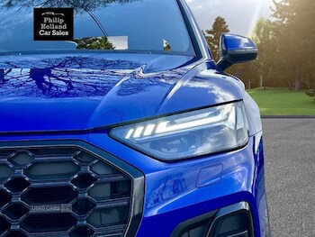 Used Audi Q5 2022 for sale - 77739163: Photo