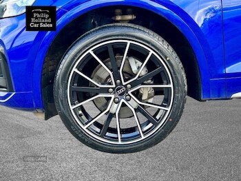 Used Audi Q5 2022 for sale - 77739163: Photo