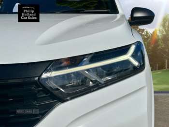 Used Dacia Sandero 2022 for sale - 74654838: Photo