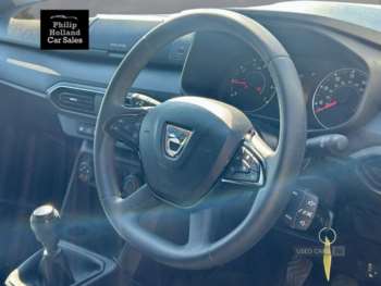 Used Dacia Sandero 2022 for sale - 74654838: Photo