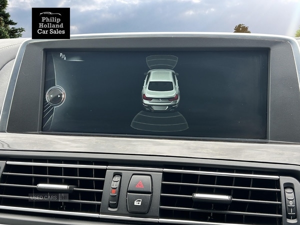 Used BMW 6 Series 2014 for sale - 76486340: Photo 10