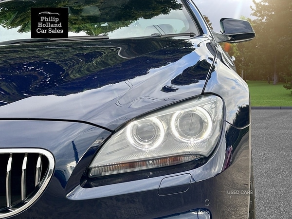 Used BMW 6 Series 2014 for sale - 76486340: Photo 3