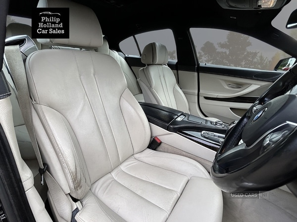 Used BMW 6 Series 2014 for sale - 76486340: Photo 6