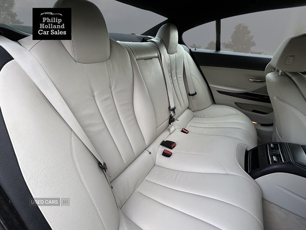 Used BMW 6 Series 2014 for sale - 76486340: Photo 7