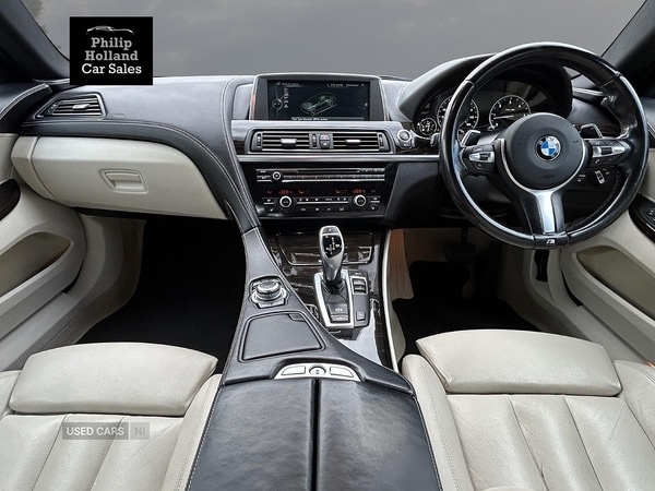 Used BMW 6 Series 2014 for sale - 76486340: Photo 8