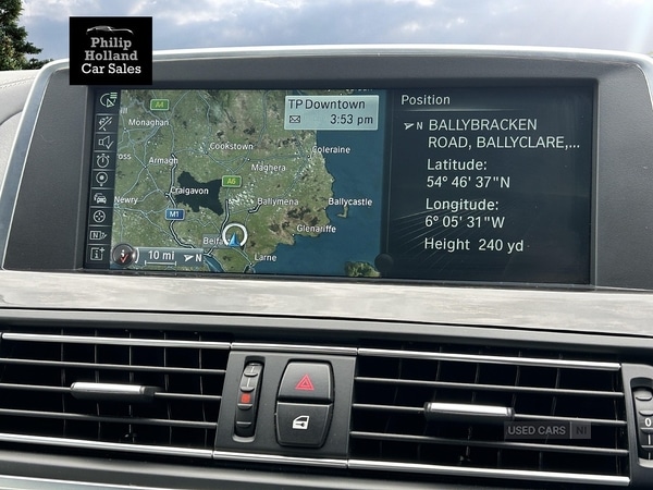 Used BMW 6 Series 2014 for sale - 76486340: Photo 9